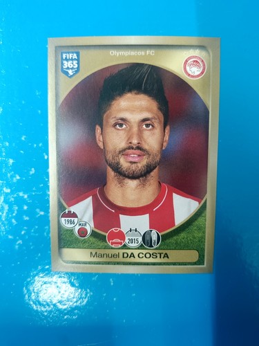 Figurina calciatori panini - figurina,
