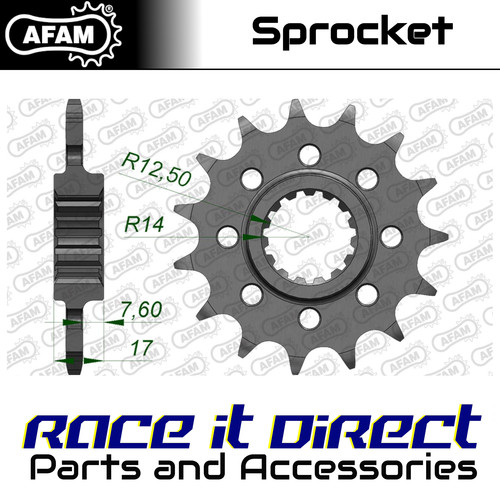 Pignone per ducati 1199 - ducati,
