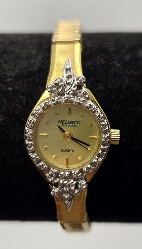 Orologio vintage helbros - orologio,