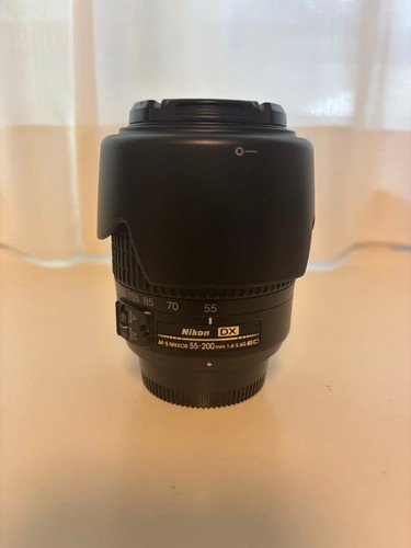 Nikon 200 mm - nikon,