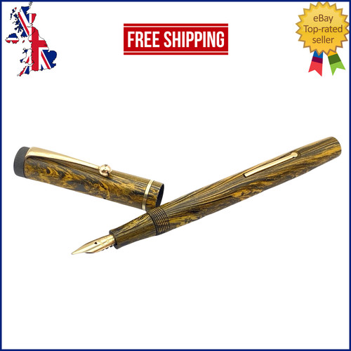 Penna stilografica vintage - penna,