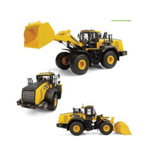 PALA GOMMATA KOMATSU WA475-10