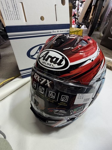 Arai nagashima l - arai,