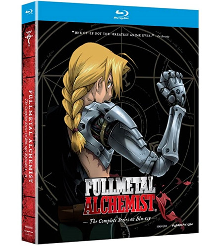 Fullmetal alchemist the - fullmetal, alchemist: