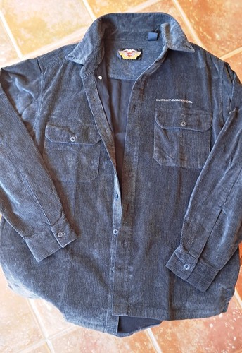 Camicia uomo harley - camicia,