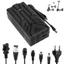 HPGAAVD 54,6V 2A Caricatore