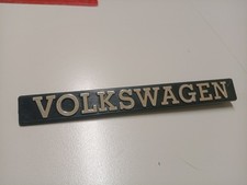 VOLKSWAGEN VW 171853685A LOGO
