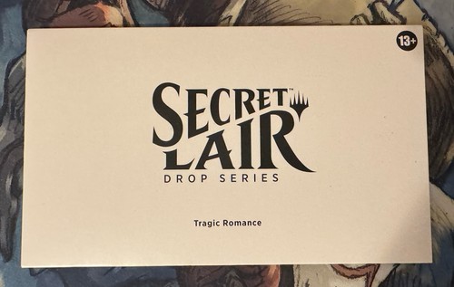 Mtg secret lair drop - mtg, drop: