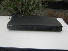 Lettore CD/DVD Sony ModelI