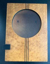 Armadio negozio barbiere Art