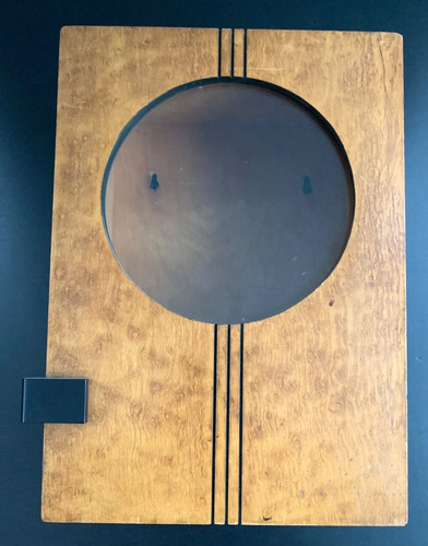 Armadio negozio barbiere art - barbiere,