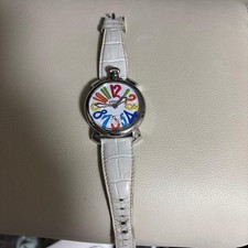 Orologio GaGa MILANO quadrante