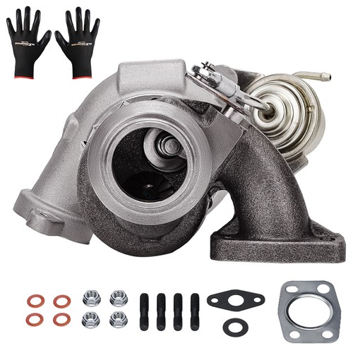 Turbocompresseur for peugeot - turbocompresseur,