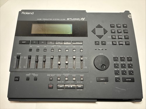 Studio roland per - studio,
