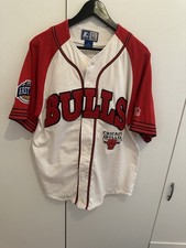 Maglia starter shirt chicago - starter,