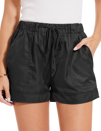 Melliex pantaloncini donna - melliex,