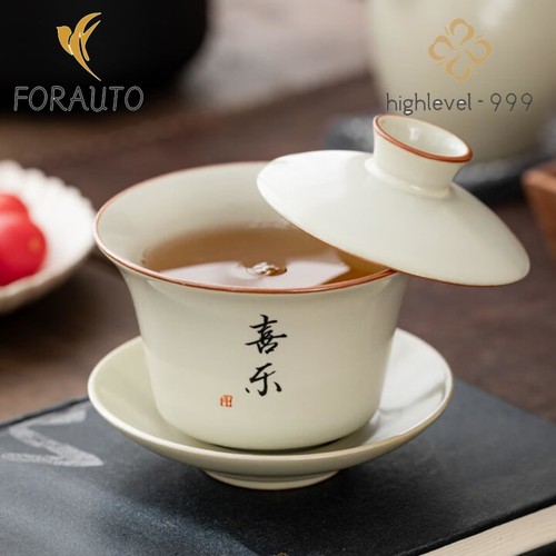 Set tè ruyao - da,