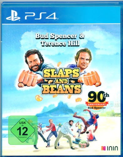Bud spencer terence hill - &,