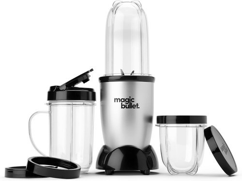 Frullatore magic bullet tuo - bullet,
