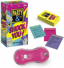 Party & Co  Shock You, Gioco