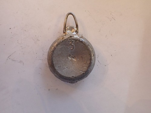 Palla cannone vintage pesce - cannone,