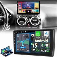 9" per Opel Corsa D 2007-2012