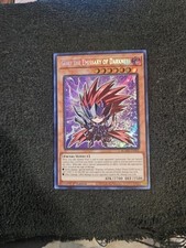 1X NM Gorz the Emissary of