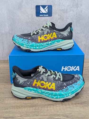 Scarpe trail running hoka - scarpe,