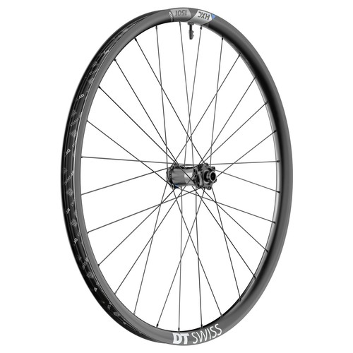 Coppia ruote swiss - ruote, dt