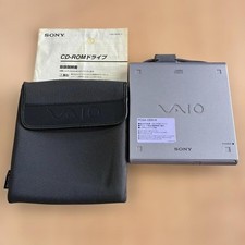 Sony VAIO Unità CD-ROM