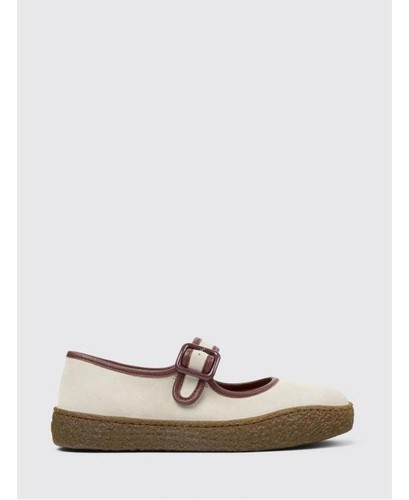 Camper peu terreno mary jane - mary,
