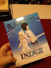 Certain magical index - certain, the