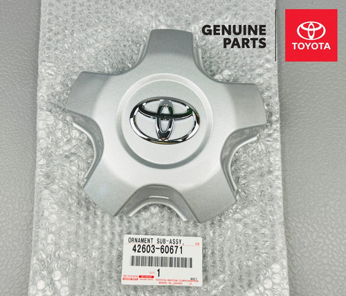 42603 60671 tappo centrale - 42603-60671,