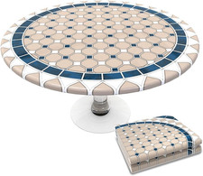 ® Tovaglia Plastificata