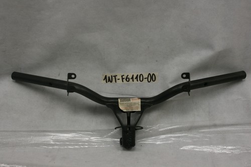 Manubrio handlebar drag bar - handlebar,