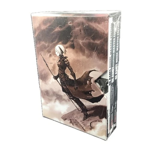 Blame master edition serie - blame,