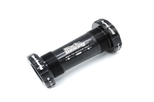 Black bearing movimento - black,