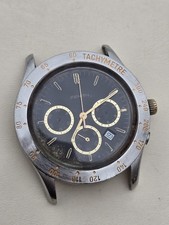Vinatge Watch Chronograph