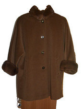 MARINA RINALDI Calda Giaccone