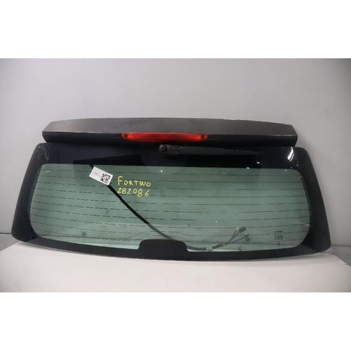 Lunotto smart fortwo - lunotto,