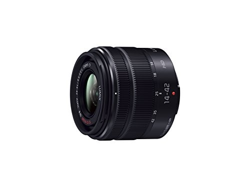 Panasonic lumix obiettivo zoom - lumix,