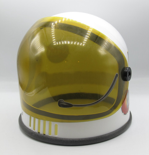 Casco spaziale astronauta nasa - casco,