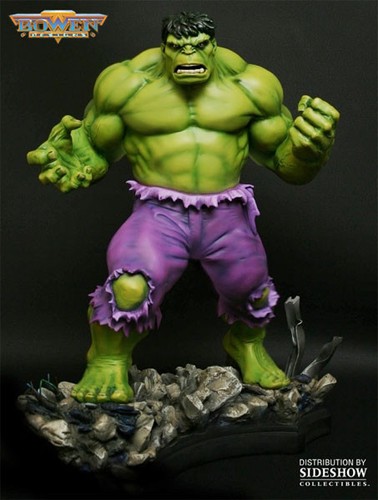 Marvel statua retrò - marvel,