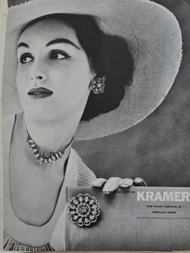 1953 kramer collana - 1953,