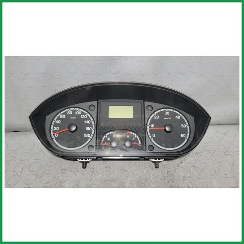 Quadro strumenti tachimetro - strumenti,