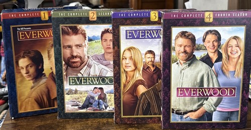 Everwood the complete series - the,