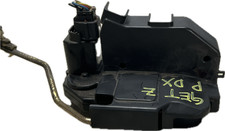 Serratura attuatore posteriore