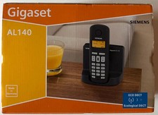 TELEFONO CORDLESS SIEMENS