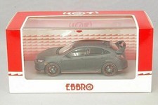 EBBRO 45571 1:43 Honda CIVIC