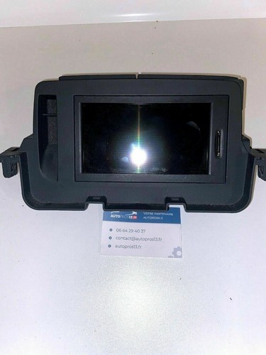 Ecran multimidia gps - ecran,